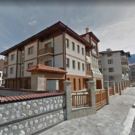 Stayinn Maraya Apartments Банско Экстерьер фото