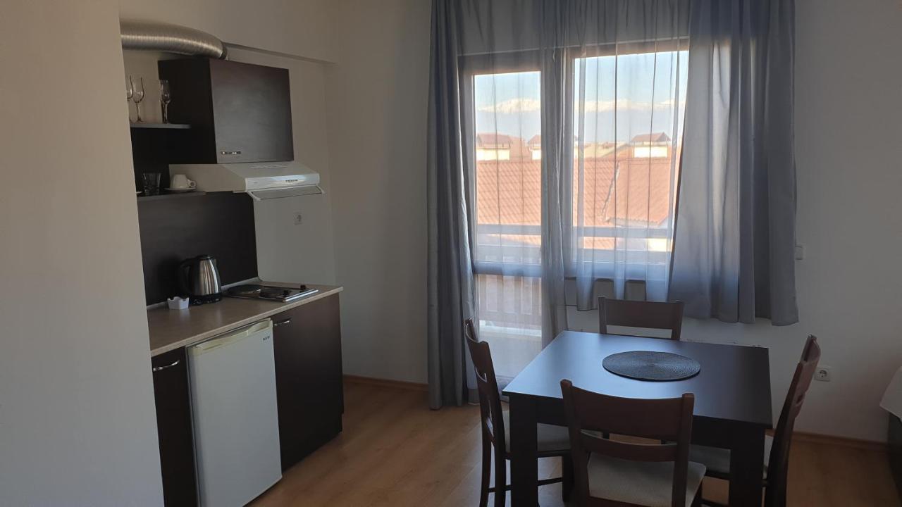Stayinn Maraya Apartments Банско Экстерьер фото