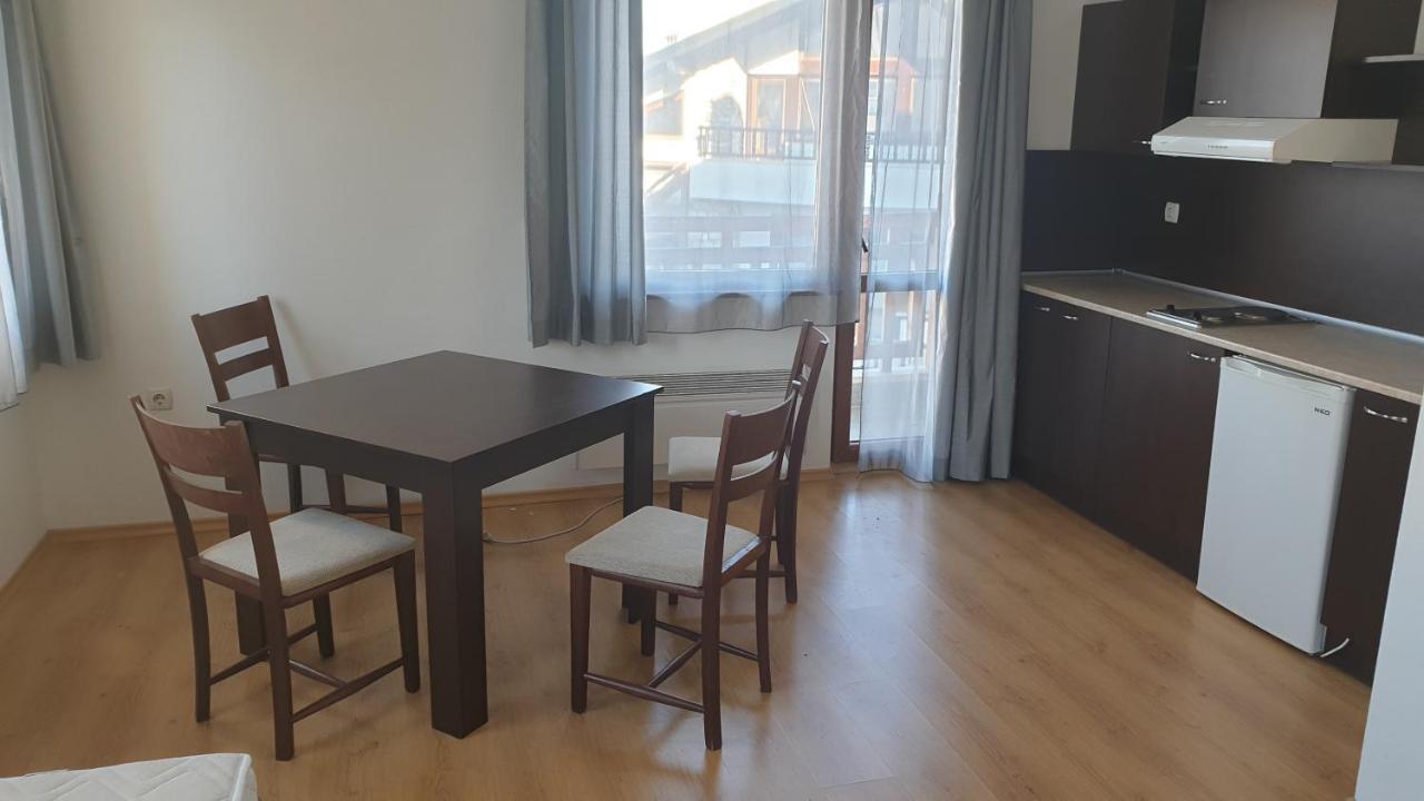 Stayinn Maraya Apartments Банско Экстерьер фото