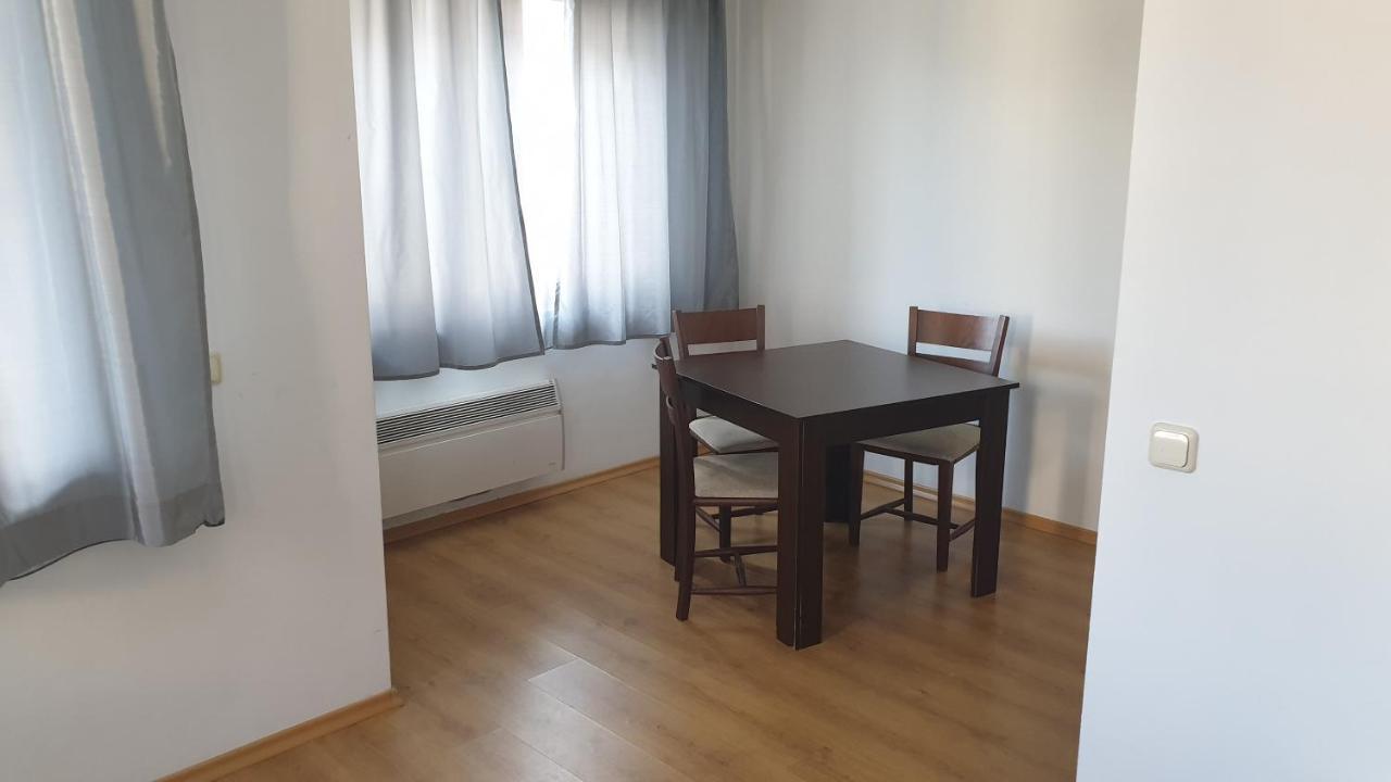 Stayinn Maraya Apartments Банско Экстерьер фото
