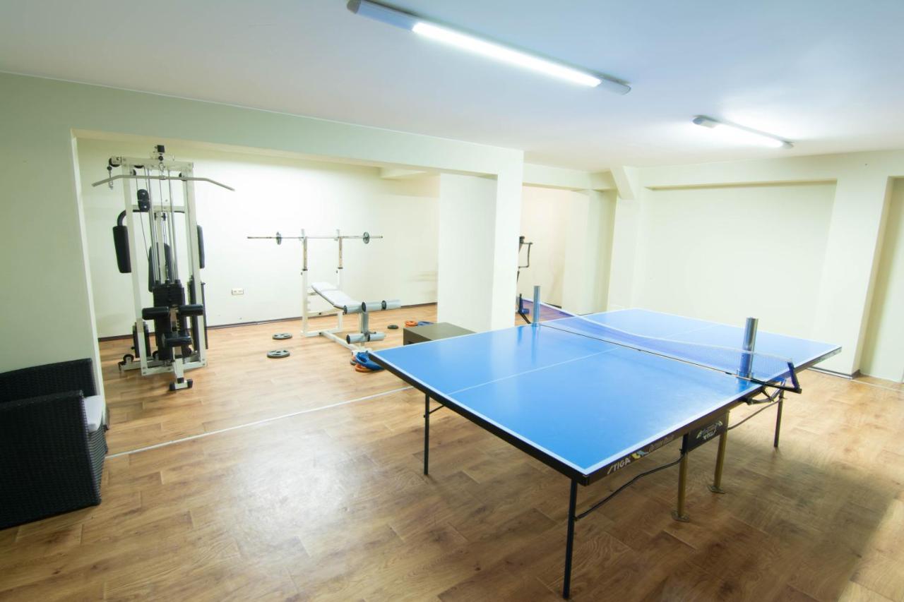 Stayinn Maraya Apartments Банско Экстерьер фото